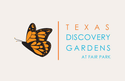 Texas Discover Gardens Project