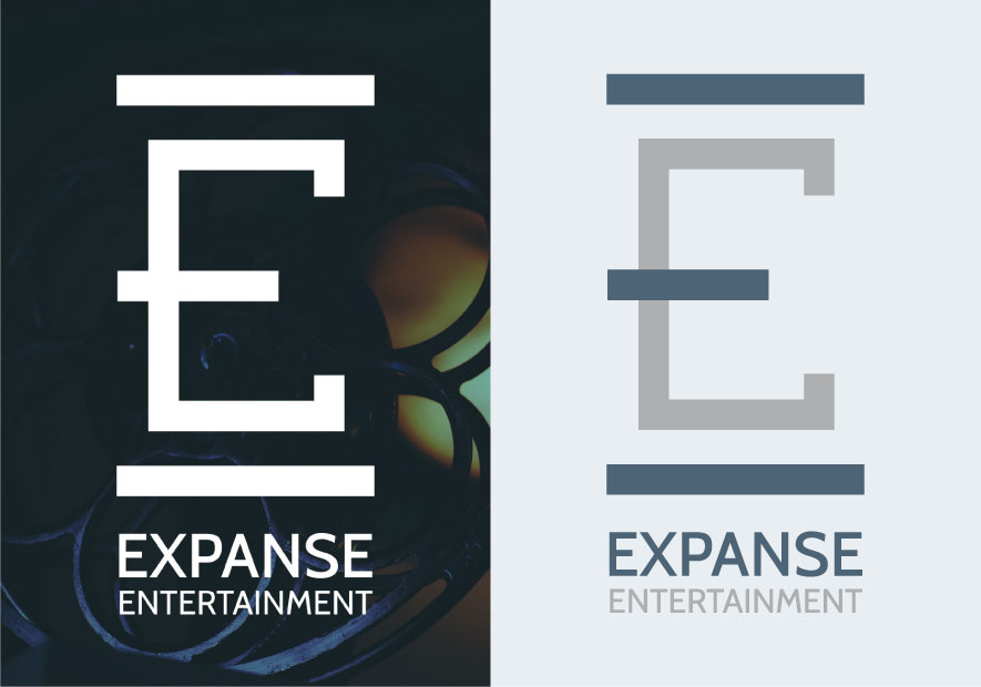 expanse entertainment logo.