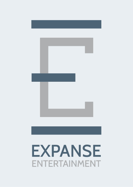 expanse entertainment logo.