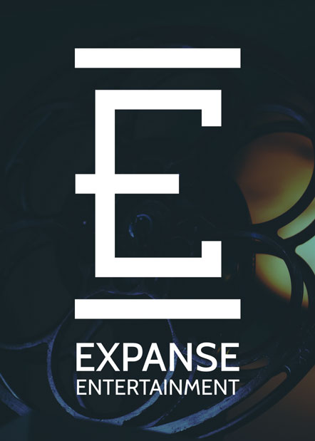 expanse entertainment logo.